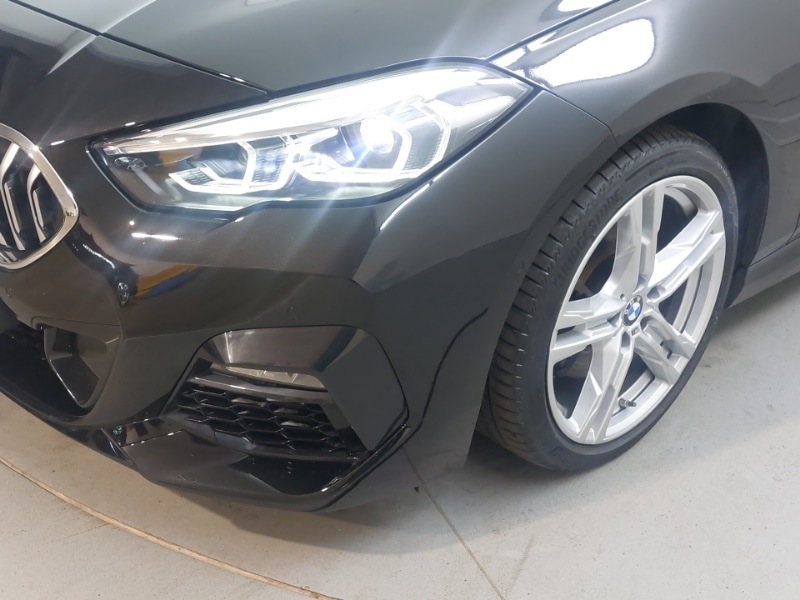 Used BMW 2 Series 2022 for sale - 78125692: Photo 9