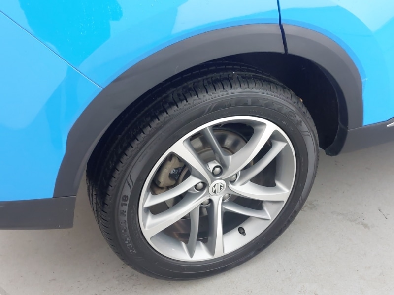 Used MG MG HS 2024 for sale - 76451037: Photo 13