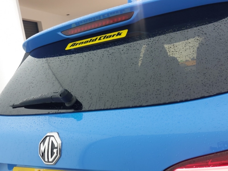 Used MG MG HS 2024 for sale - 76451037: Photo 15