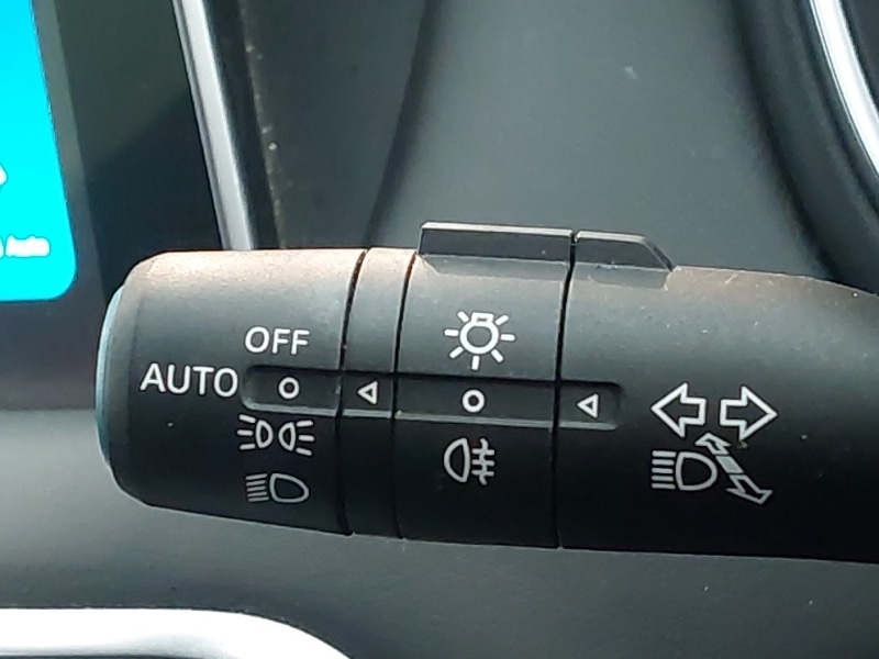 Used MG MG HS 2024 for sale - 76451037: Photo 18