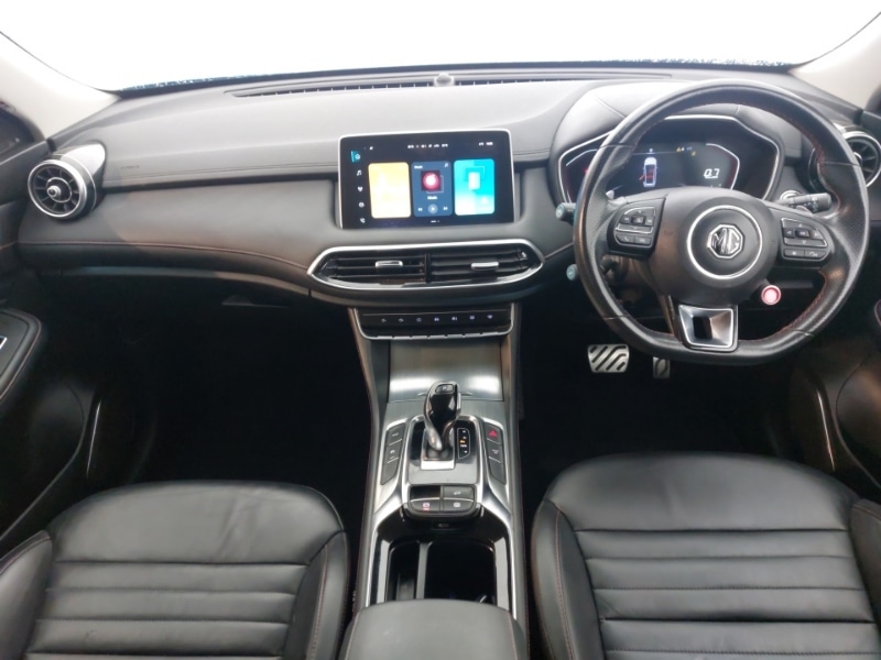 Used MG MG HS 2024 for sale - 76451037: Photo 2