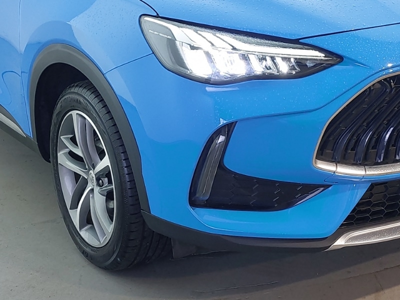 Used MG MG HS 2024 for sale - 76451037: Photo 9