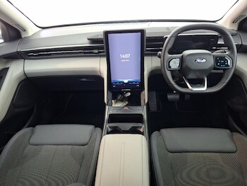 Used Ford Explorer 2025 for sale - 79630841: Photo