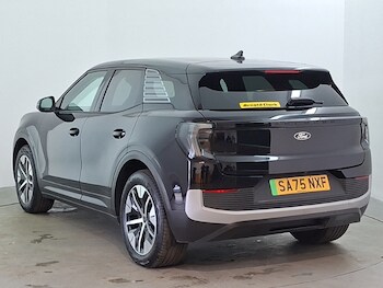 Used Ford Explorer 2025 for sale - 79630841: Photo