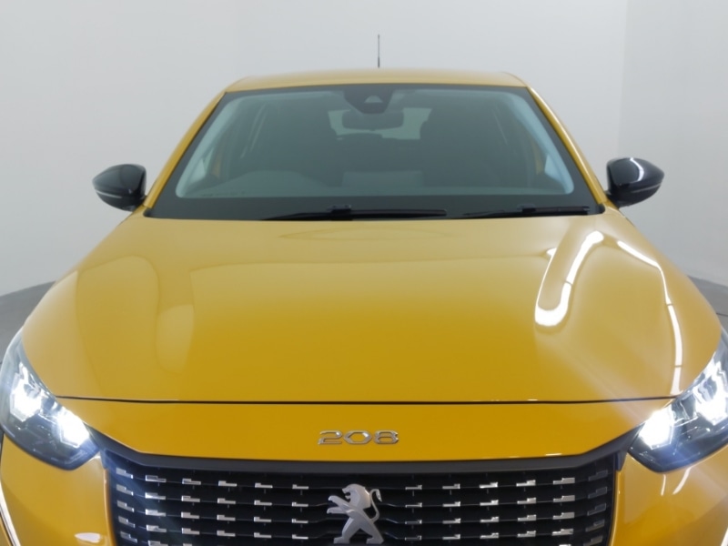 Used Peugeot 208 2023 for sale - 77731587: Photo 12