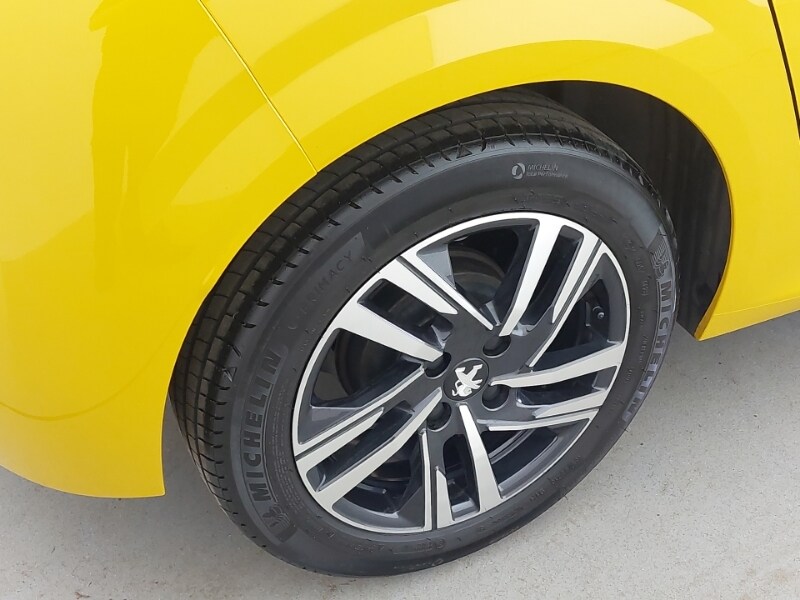 Used Peugeot 208 2023 for sale - 77731587: Photo 13