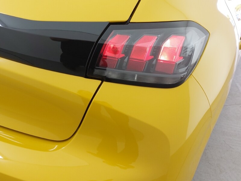 Used Peugeot 208 2023 for sale - 77731587: Photo 14