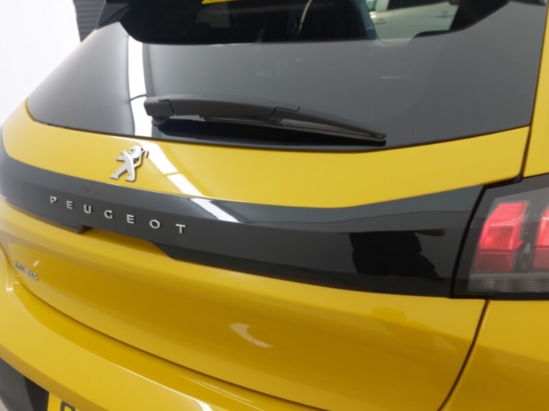 Used Peugeot 208 2023 for sale - 77731587: Photo 15