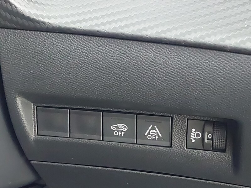 Used Peugeot 208 2023 for sale - 77731587: Photo 17