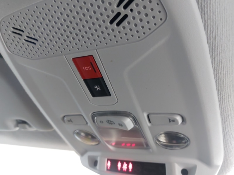 Used Peugeot 208 2023 for sale - 77731587: Photo 19