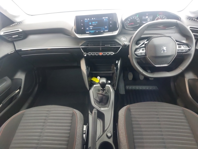 Used Peugeot 208 2023 for sale - 77731587: Photo 2