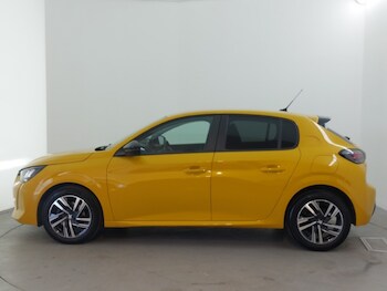 Used Peugeot 208 2023 for sale - 77731587: Photo