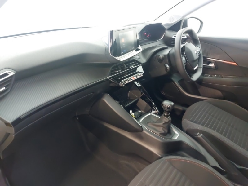 Used Peugeot 208 2023 for sale - 77731587: Photo 5