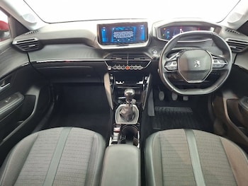 Used Peugeot 208 2020 for sale - 79247392: Photo