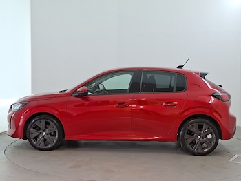 Used Peugeot 208 2020 for sale - 79247392: Photo