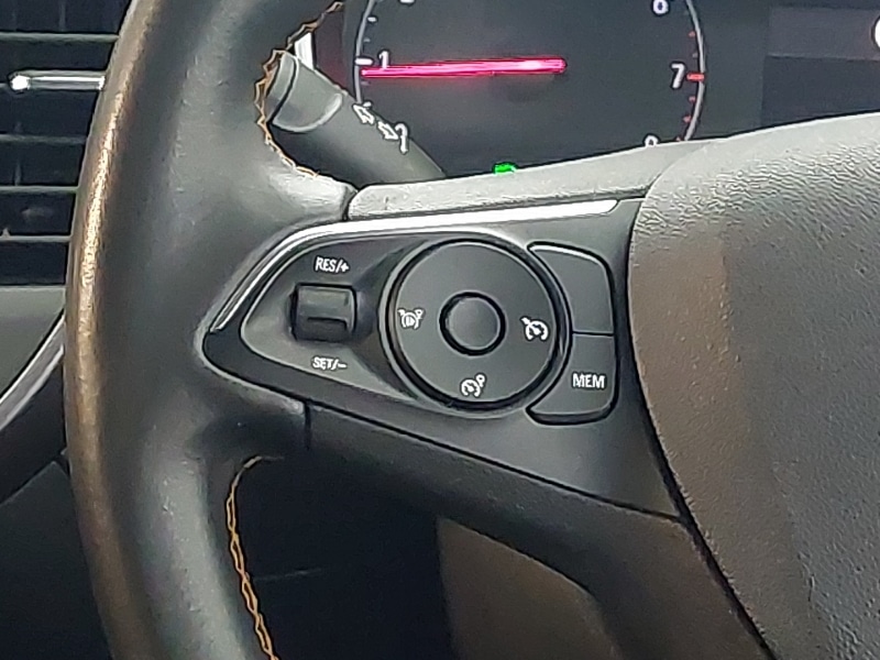 Used Vauxhall Crossland X 2019 for sale - 77141080: Photo 10