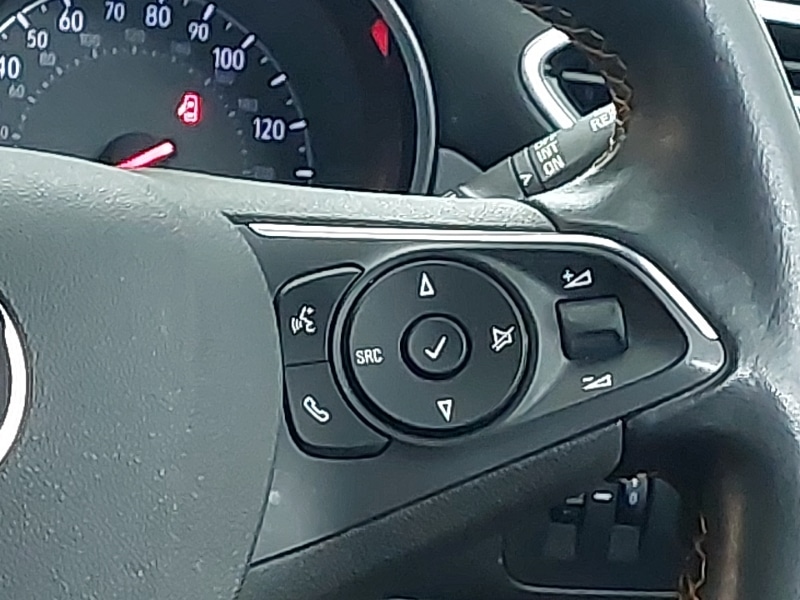 Used Vauxhall Crossland X 2019 for sale - 77141080: Photo 11