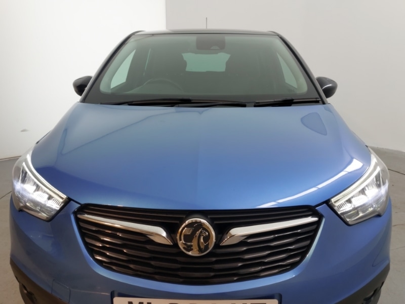 Used Vauxhall Crossland X 2019 for sale - 77141080: Photo 12