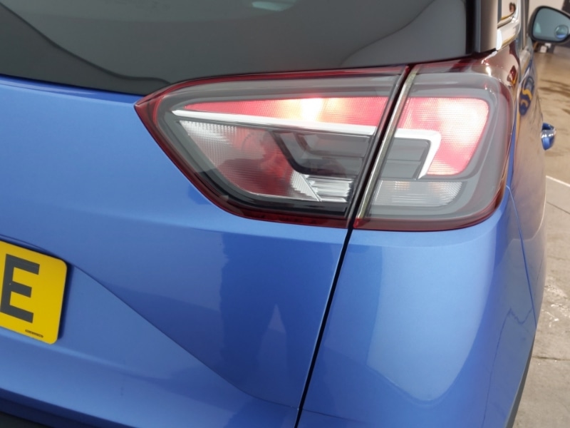 Used Vauxhall Crossland X 2019 for sale - 77141080: Photo 14