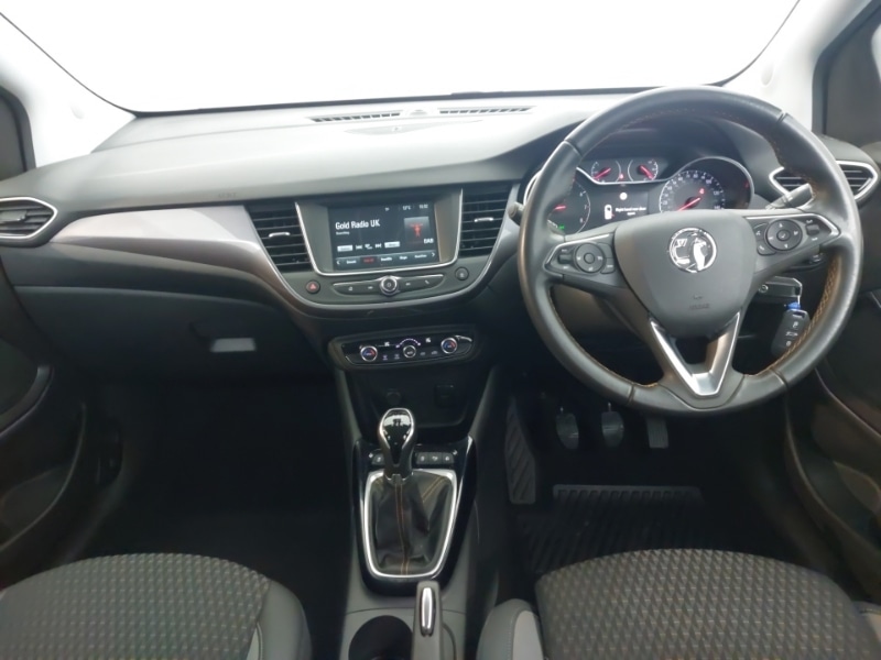 Used Vauxhall Crossland X 2019 for sale - 77141080: Photo 2