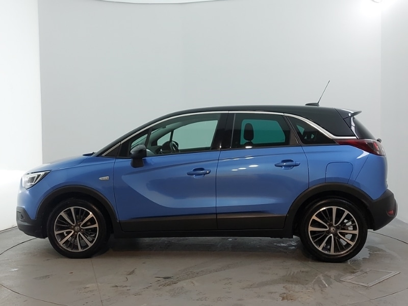 Used Vauxhall Crossland X 2019 for sale - 77141080: Photo 4