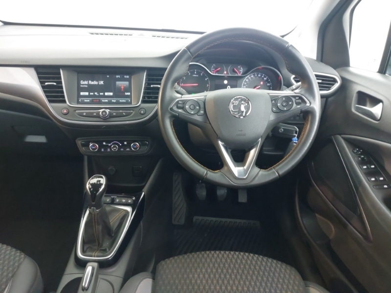 Used Vauxhall Crossland X 2019 for sale - 77141080: Photo 7