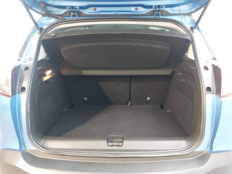 Used Vauxhall Crossland X 2019 for sale - 77141080: Photo 8