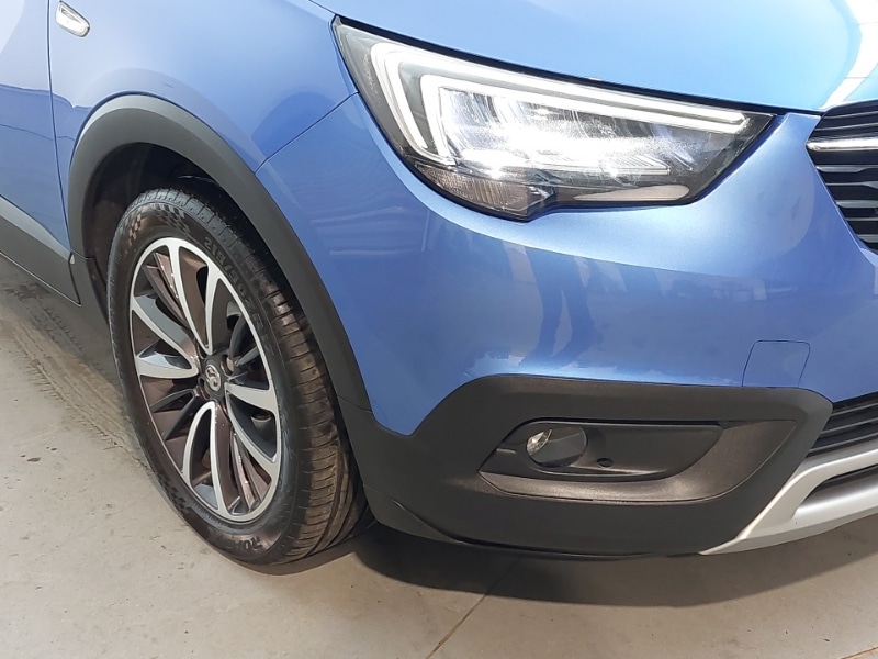 Used Vauxhall Crossland X 2019 for sale - 77141080: Photo 9