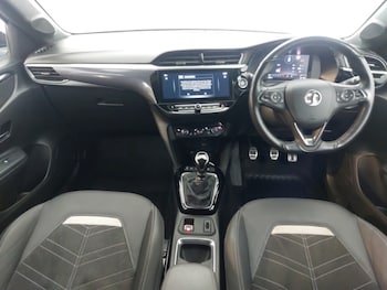 Used Vauxhall Corsa 2023 for sale - 78876941: Photo