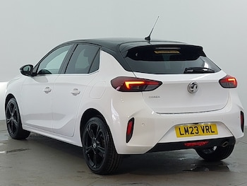 Used Vauxhall Corsa 2023 for sale - 78876941: Photo