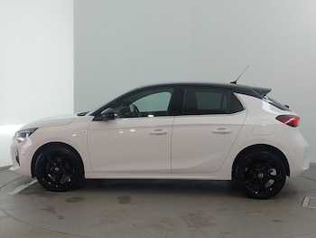 Used Vauxhall Corsa 2023 for sale - 78876941: Photo