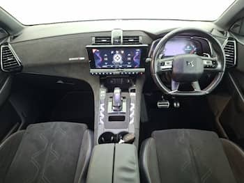 Used DS Automobiles DS 7 2018 for sale - 79618297: Photo