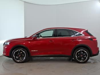 Used DS Automobiles DS 7 2018 for sale - 79618297: Photo