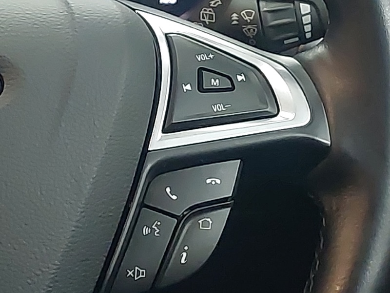 Used Ford Mondeo 2021 for sale - 77410024: Photo 11