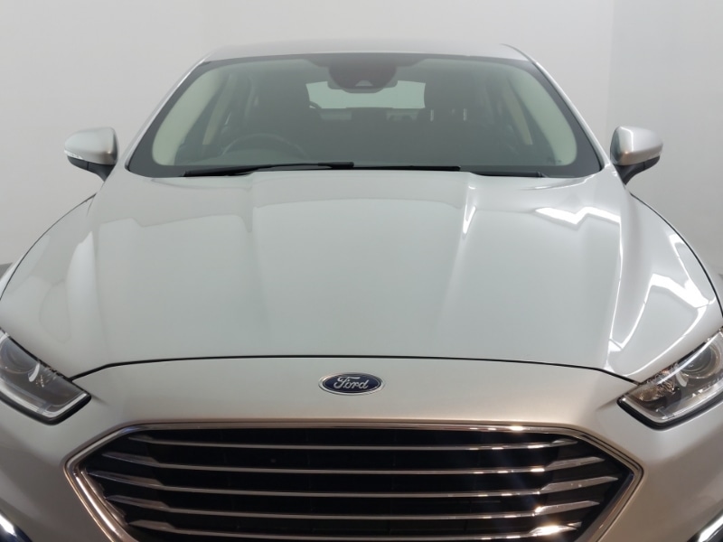 Used Ford Mondeo 2021 for sale - 77410024: Photo 12
