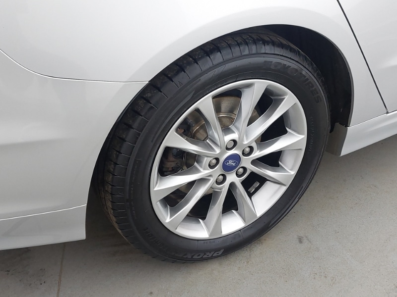 Used Ford Mondeo 2021 for sale - 77410024: Photo 13