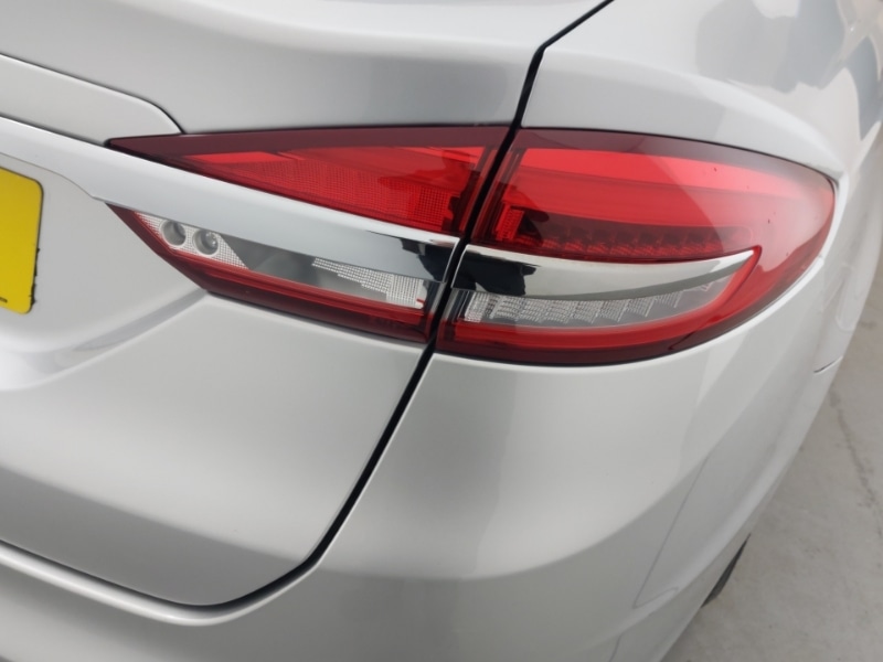 Used Ford Mondeo 2021 for sale - 77410024: Photo 14