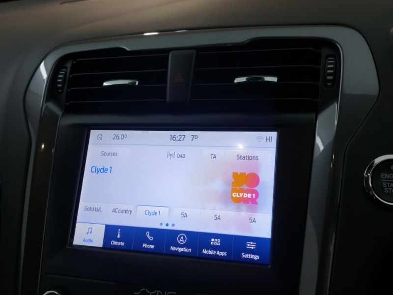 Used Ford Mondeo 2021 for sale - 77410024: Photo 17