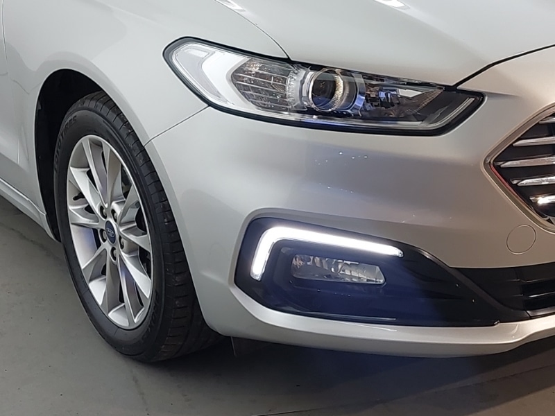 Used Ford Mondeo 2021 for sale - 77410024: Photo 9