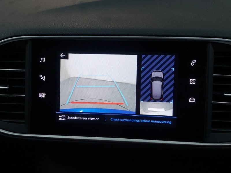 Used Peugeot 308 2021 for sale - 76465359: Photo 18