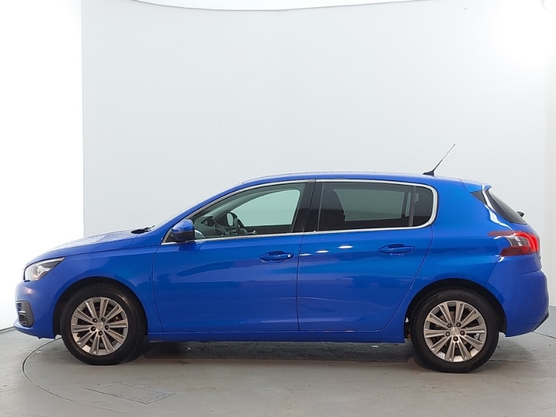 Used Peugeot 308 2021 for sale - 76465359: Photo 4