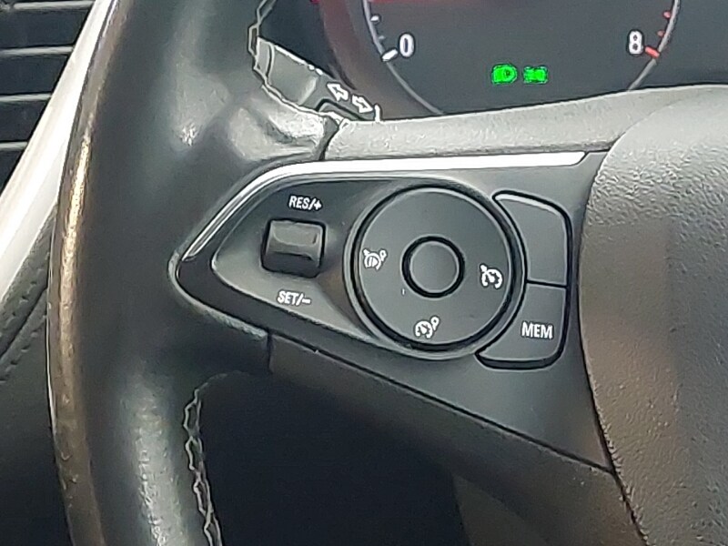 Used Vauxhall Grandland X 2020 for sale - 77569012: Photo 10