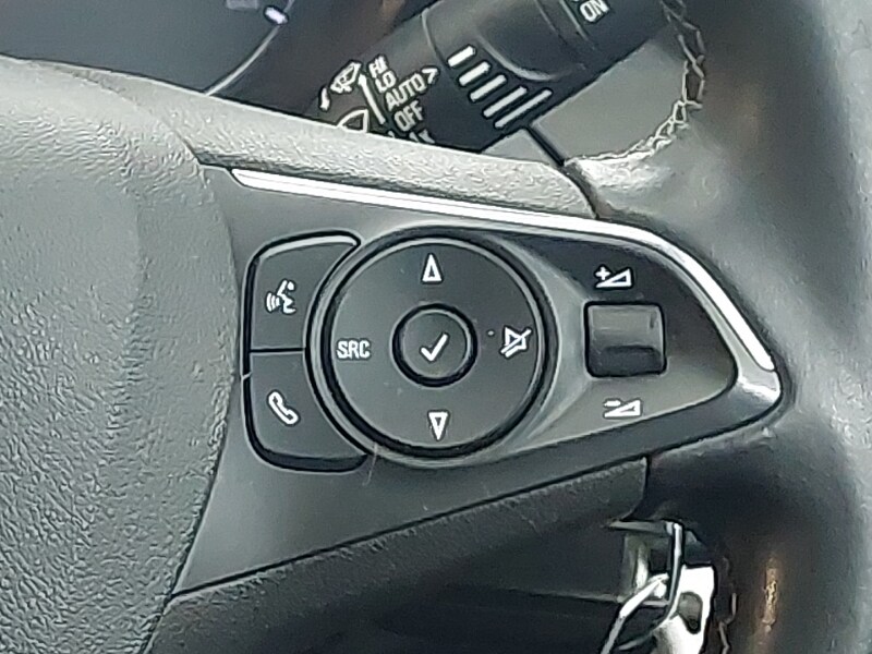 Used Vauxhall Grandland X 2020 for sale - 77569012: Photo 11