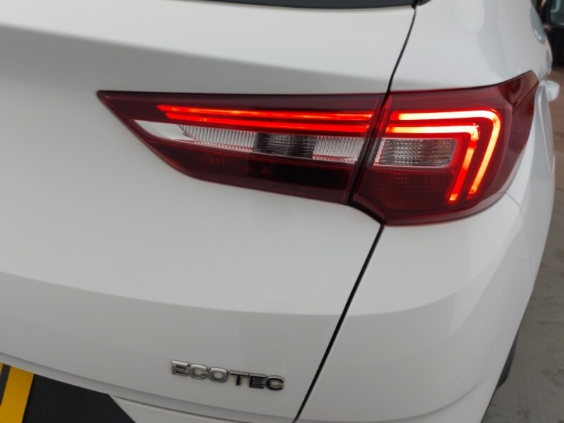 Used Vauxhall Grandland X 2020 for sale - 77569012: Photo 14