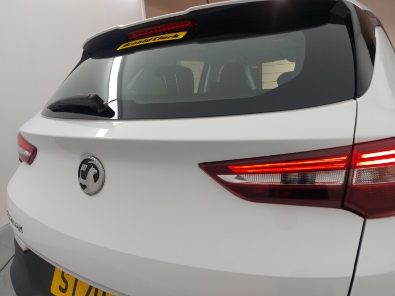 Used Vauxhall Grandland X 2020 for sale - 77569012: Photo 15