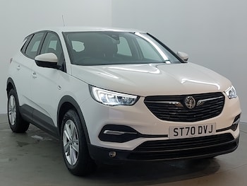 Vauxhall Grandland X feature image