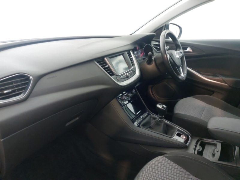 Used Vauxhall Grandland X 2020 for sale - 77569012: Photo 5