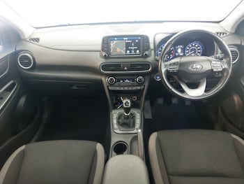 Used Hyundai KONA 2018 for sale - 78355395: Photo
