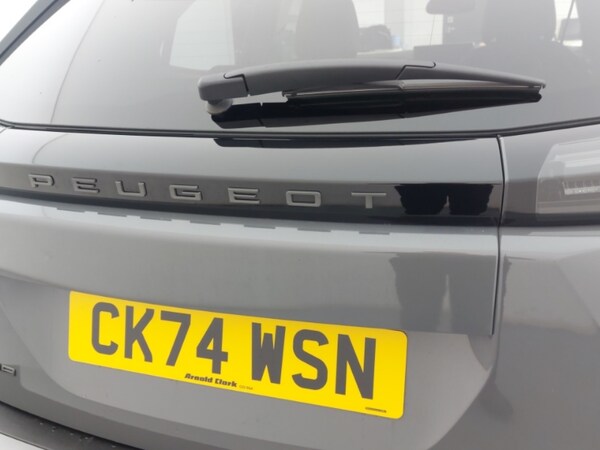 Used Peugeot 2008 2024 for sale - 76208164: Photo 15
