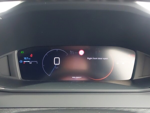 Used Peugeot 2008 2024 for sale - 76208164: Photo 19